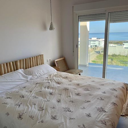 אוליבה Beautiful Penthouse With Pool And Wonderful Beach View מראה חיצוני תמונה